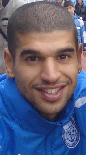 Enis Hajri