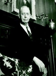 Earle Hawkins