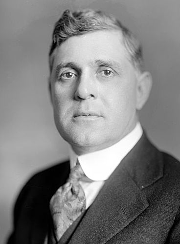 Everette Burgess Howard