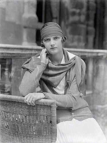 Eileen Whittingstall
