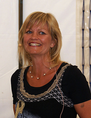 Eva Hansen