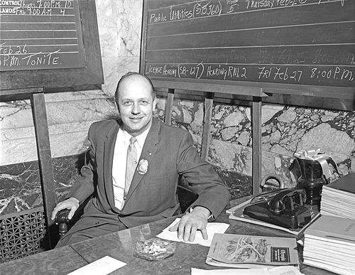 Elmer Hyppa
