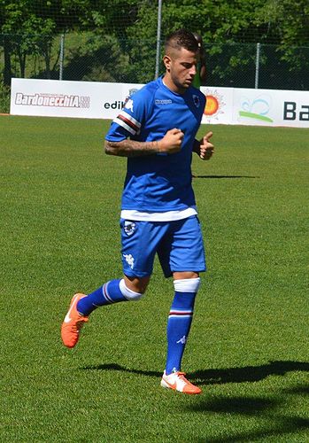 Francesco Fedato