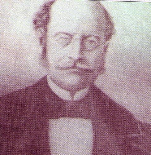 Francisco Debali