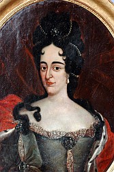 Anna Anna Dorothea of Saxe-Weimar