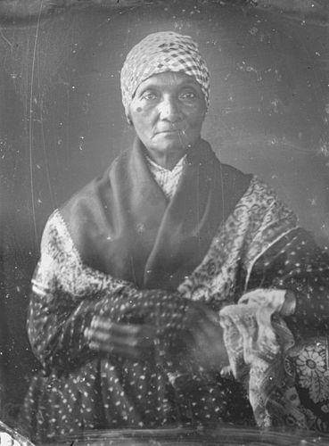 Dorcas Honorable
