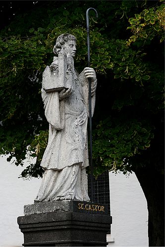 Castor Karden