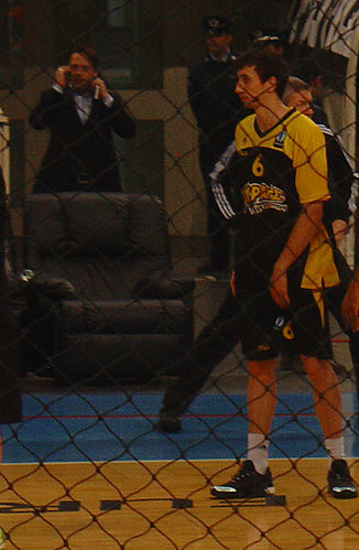 Edin Atic