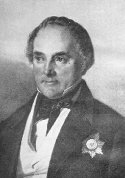 Eduard Heinrich Flottwell