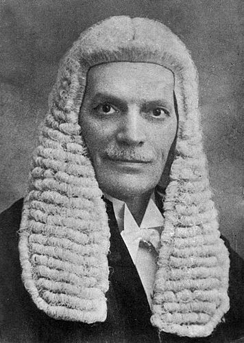 Francois Malan