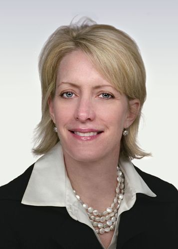 Shelly Deckert