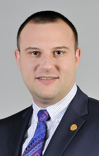 Dimitar Stoyanov