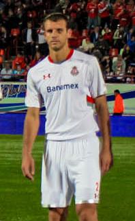 Diego Novaretti