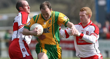 Fergal Doherty