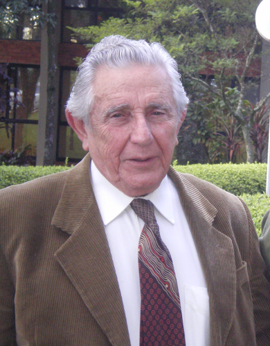 Fernando Mendonca