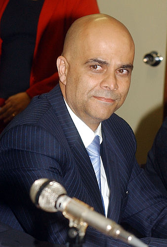 Marcos Valerio