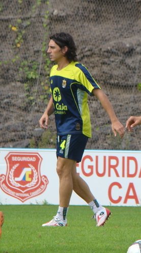 Francisco Guerrero
