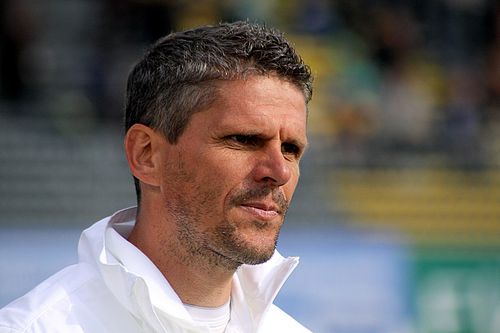Dietmar Kuhbauer