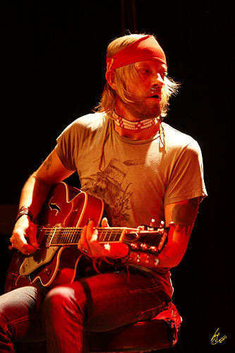 David Edwards
