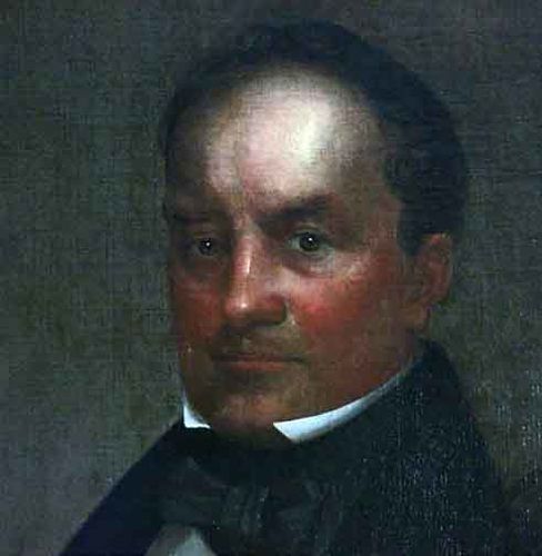 Ebenezer Walden