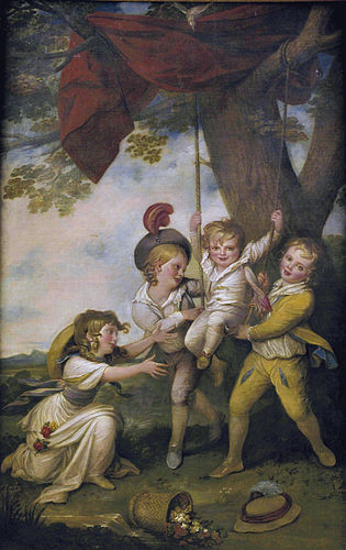 Edmund Boyle