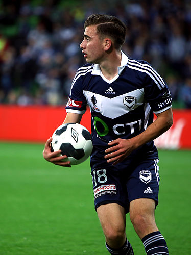 Dylan Murnane