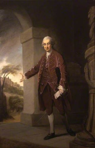 Edward Archer
