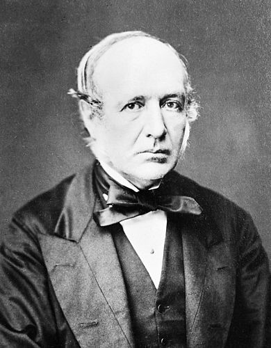 Edward Seaton