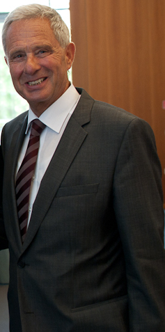 Dieter Spori