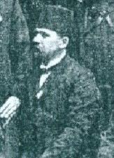 Edhem Mulabdic