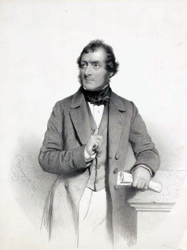 Henry The writer and publisher