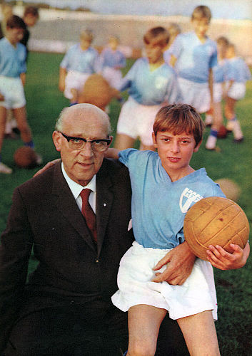 Eric Persson