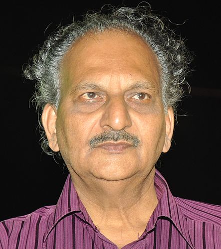Ezhacherry Ramachandran