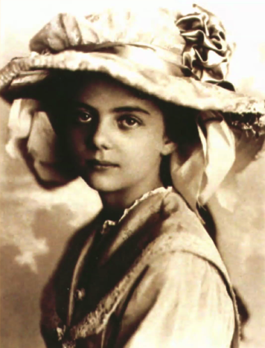 Elinor Warren