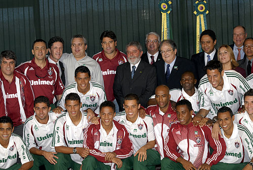 Fernando Henrique