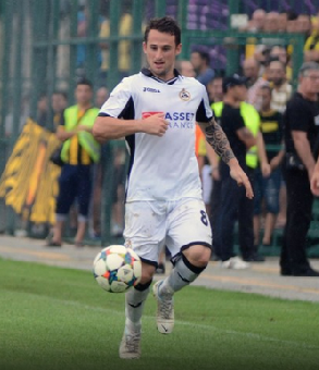Diego Ferraresso