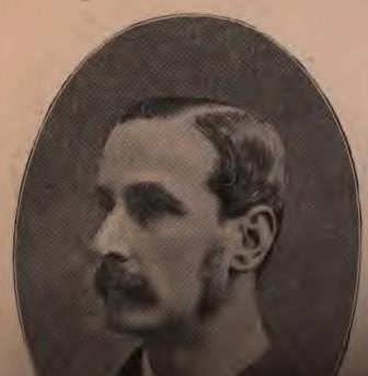 Edward Hoare