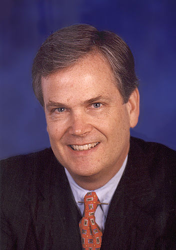 Edward Angus Powell