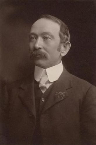 Edward Findley