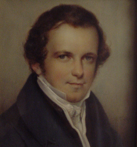 Eduard Knoblauch