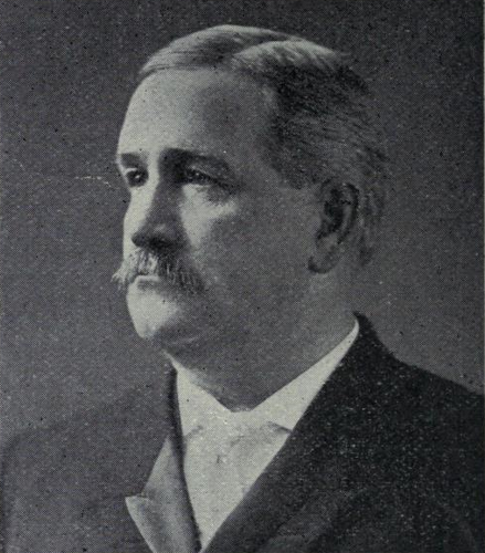 Frank Stafford