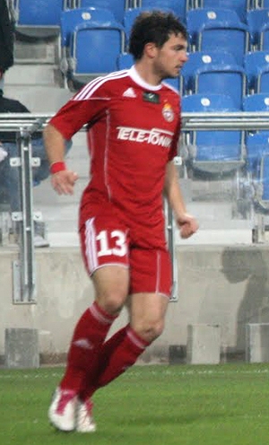 Dragan Paljic