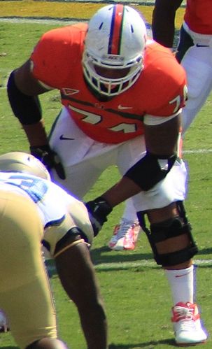 Ereck Flowers