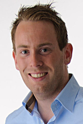 Erik Torrissen