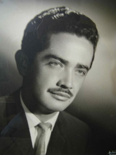 Estanislao Tovilla-Cortazar
