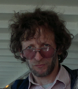 Eugen Sterpu
