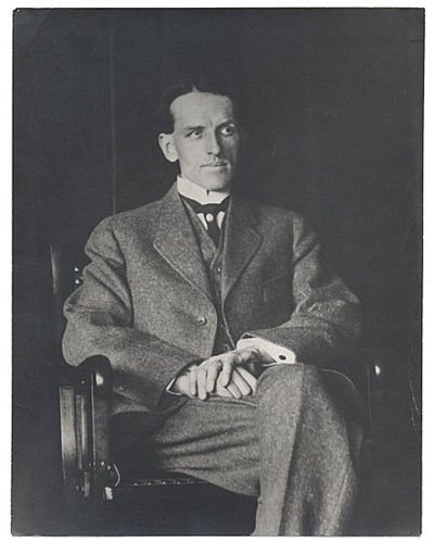 Elmer MacRae