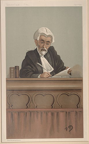 Edward Ridley