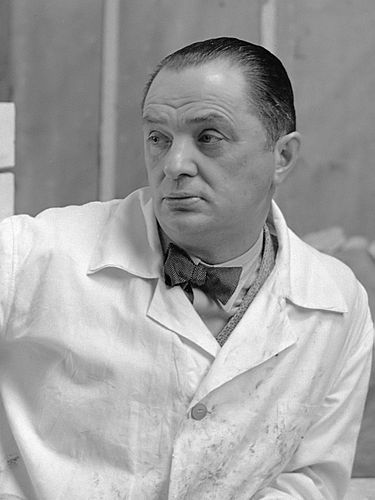 Edward Wittig