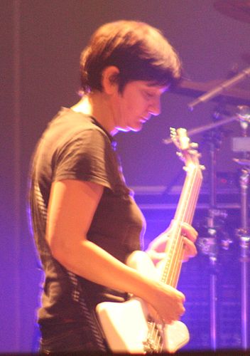 Debbie Googe